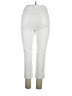 Inc Denim White Casual Pants Size 14 - photo 2
