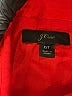 J.Crew 100% Linen Solid Red Jumpsuit Size 6 (tall) - photo 4