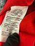 J.Crew 100% Linen Solid Red Jumpsuit Size 6 (tall) - photo 5