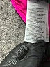 Boden Pink Swimsuit Bottoms Size 2 - photo 4
