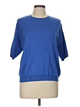 Ann Taylor Short Sleeve Top