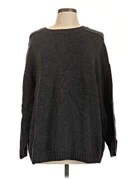Banana Republic Wool Pullover Sweater