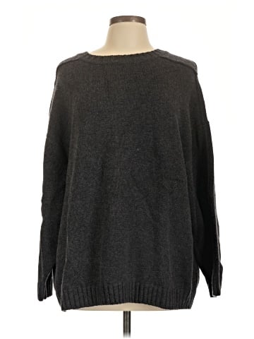 Banana Republic Wool Pullover Sweater (view 1)