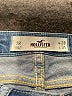 Hollister Stars Blue Jeans Size 7 - photo 7