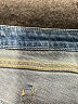 Hollister Stars Blue Jeans Size 7 - photo 8