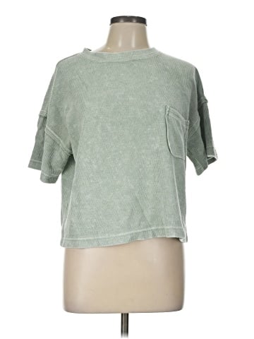 JOA Short Sleeve T-Shirt (view 1)