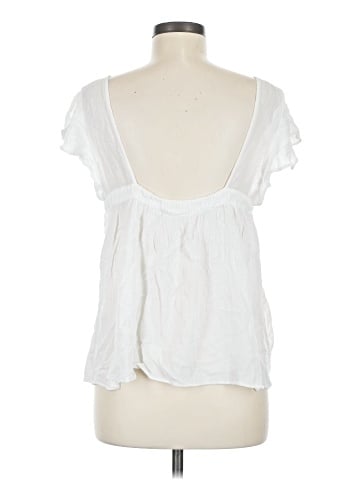 Floreat Short Sleeve T-Shirt (view 2)