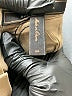 BCBGMAXAZRIA Solid Tan Skort Size 2 - photo 4
