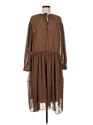 Vince. Casual Dress (view 1)