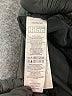 Calzedonia Metallic Silver Casual Pants Size S - photo 8