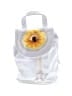 Delia's White Backpack One size - photo 1