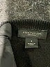 Ann Taylor Factory Stripes Black Pullover Sweater Size S - photo 7