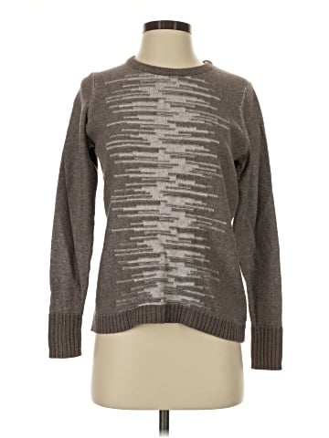 Lilla P Pullover Sweater (view 1)