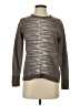 Lilla P Gray Pullover Sweater Size S - photo 1