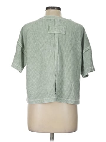 JOA Short Sleeve T-Shirt (view 2)