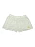 Peanuts Stars Gray Athletic Shorts Size L - photo 1