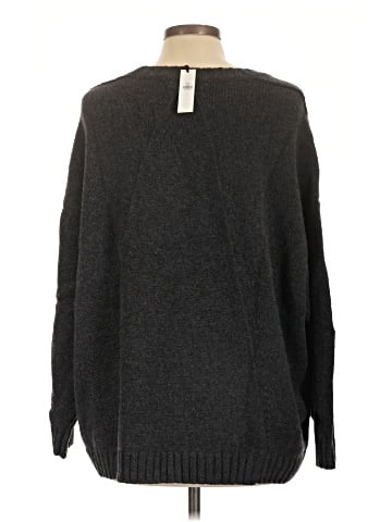 Banana Republic Wool Pullover Sweater (view 2)