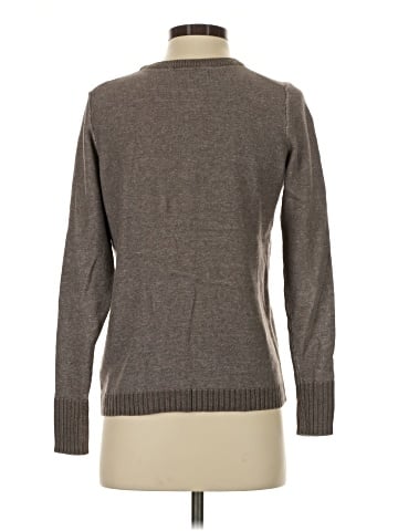Lilla P Pullover Sweater (view 2)