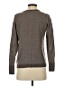 Lilla P Gray Pullover Sweater Size S - photo 2