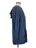 Kensie 100% Rayon Blue Cardigan Size M - photo 4