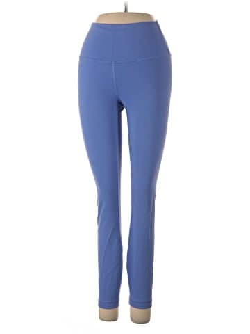 Lululemon Athletica Active Pants (view 1)