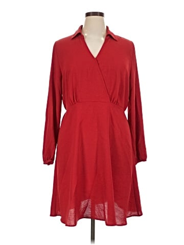 Montgomery Post Casual Dress (view 1)