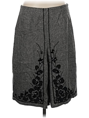 Liz Claiborne Formal Skirt (view 1)