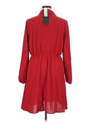 Montgomery Post Casual Dress (view 2)