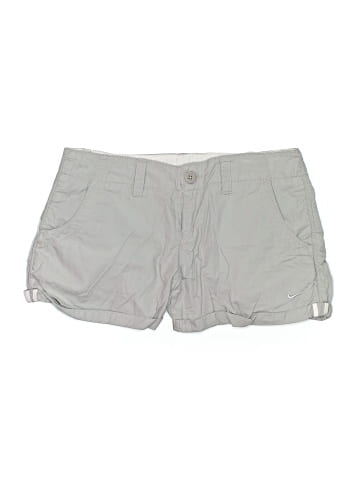 Nike Khaki Shorts (view 1)