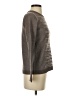 Lilla P Gray Pullover Sweater Size S - photo 4