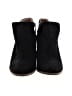 Lucky Brand Black Ankle Boots Size 7 - photo 2