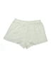 Peanuts Stars Gray Athletic Shorts Size L - photo 2