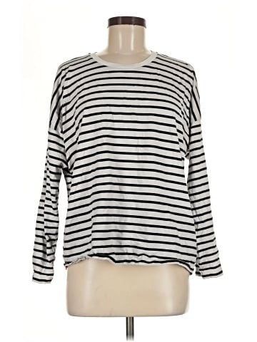 Uniqlo Long Sleeve T-Shirt (view 1)
