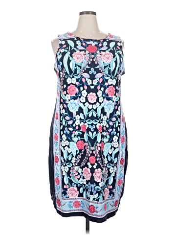 Charter Club Cocktail Dress (view 1)