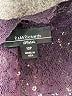 R&M Richards Purple Kimono Size 10 (petite) - photo 7