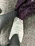R&M Richards Purple Kimono Size 10 (petite) - photo 9