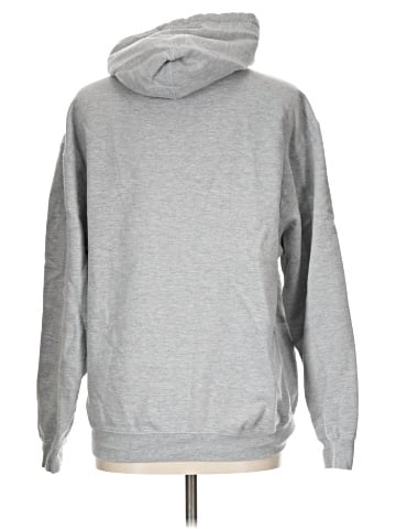 Tultex Pullover Hoodie (view 2)