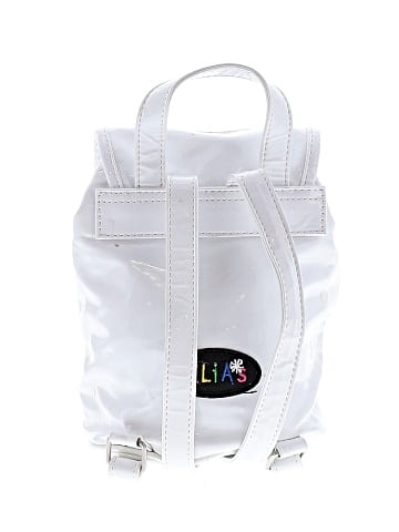 Delia's Backpack (view 2)