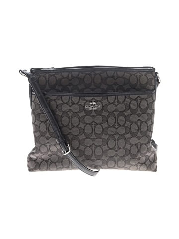 Coach Factory Crossbody Bag (view 1)