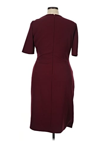 Tahari by ASL Cocktail Dress (view 2)
