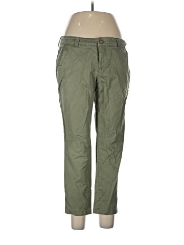 Old Navy Khakis (view 1)