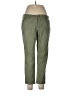 Old Navy Green Khakis Size 12 - photo 1