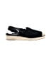 Blondo Black Wedges Size 10 - photo 1