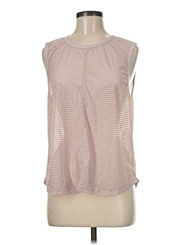 Unbranded Sleeveless T-Shirt (view 1)