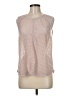 Unbranded Pink Sleeveless T-Shirt Size M (estimated) - photo 1