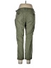 Old Navy Green Khakis Size 12 - photo 2