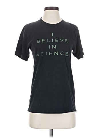 American Apparel Active T-Shirt (view 1)