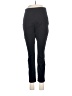 Old Navy Solid Black Active Pants Size 4 - photo 1