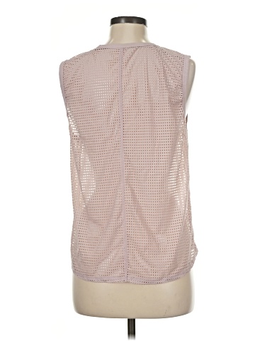 Unbranded Sleeveless T-Shirt (view 2)