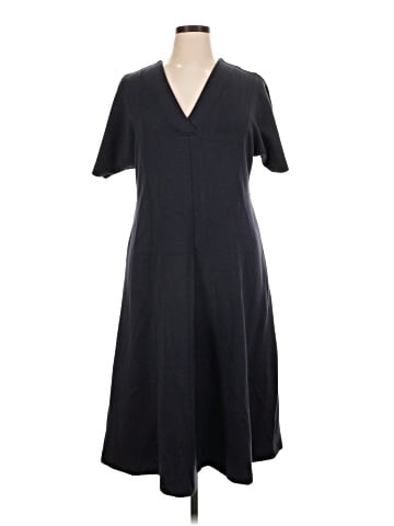 Banana Republic Factory Store Casual Dress (view 1)